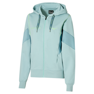 ATHLETICS MIZUNO SWEAT JACKET